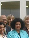 Visit by Chief Executive of Foundation for Integrated Health